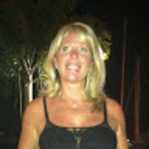 Meet your Posher, Terrie